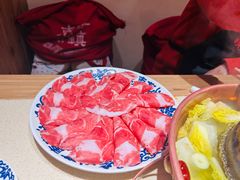 -东镇老火锅(长春路首店)