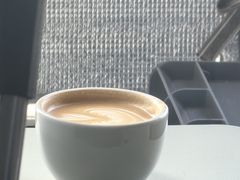 -纽巷咖啡 SOFTFOCUS COFFEE(锦和巴黎时韵店)