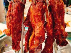 吊肉-巴依老爷·新疆美食(上城区天城路店)