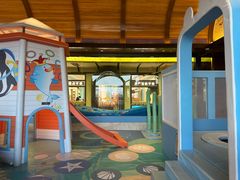 -童趣廊·儿童波波池·海洋球(长隆横琴湾酒店)