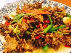 -悠悠美食