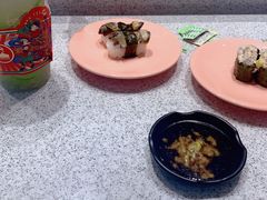 -争鲜回转寿司(南开大悦城店)