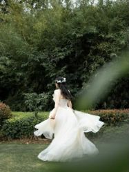 -华东饭店·园林式婚礼宴会厅酒店