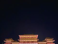 -洛阳白马寺