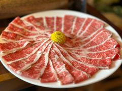 精选肥牛-和彩放题(渔阳店)