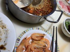 -吉布鲁牛排海鲜自助(万州万达广场店)