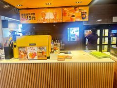 -麦当劳(湖光北街店)