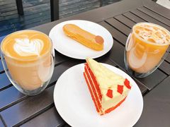 -Madeleine玛德琳(永平里店)