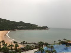 -东澳岛