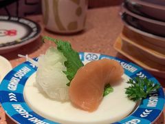 -元气寿司(东方宝泰店)