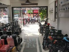 -雅迪电动车(北艾路店)