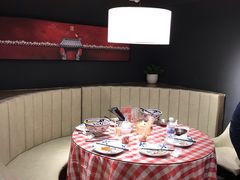 包厢-老九圆山西面馆(CBD店)