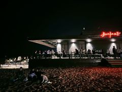 -海风酒吧 喝精酿 听民谣(阿那亚礼堂店)