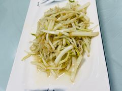 -翠茗农庄土菜馆(天目湖店)