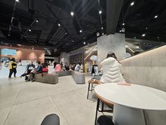 -Manner Coffee(淮海755店)