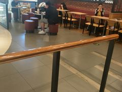 -汉堡王(下沙银泰店)