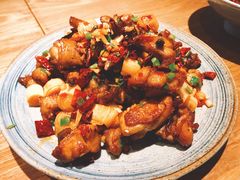 -静一餐厅·湖北菜(前门创始店)
