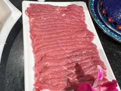 -南门涮肉(上海二店)