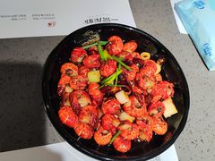 -一棠龙虾•王牌虾球(后湖御华里店)