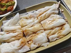 瘦肉鸡蛋肠粉-石湾点心
