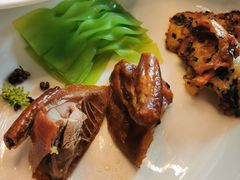 -英冠索菲特酒店·萧湘阁中餐厅