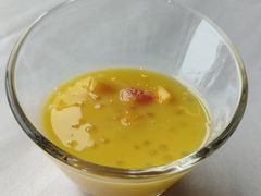 杨枝甘露-南通滨江洲际酒店-东厨中餐厅