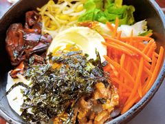 -米屋石锅拌饭(师大店)