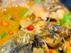 -鄱阳湖·江西小炒·瓦罐煨汤(五道口店)