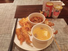 -上海浦东嘉里大酒店