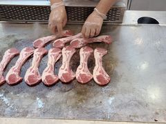 -上海虹桥宾馆味翠餐厅