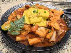 -安又胖韩国烤肉(美罗城店)