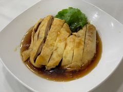 -瑞福园联谊餐室(茂名南路店)