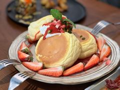 -UPPER KITCHEN(延安路店)