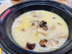 -喜上喜鸡煲翅(吉大店)