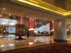 -北京中国大饭店