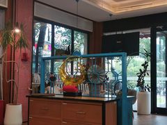 -莫多多餐厅