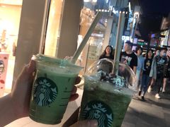 -星巴克臻选(成都太古里店)