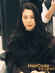 点击看大图 -MMbyHairCode 芭曲发型沙龙