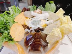 -丁卯•铜锅涮肉(工体店)