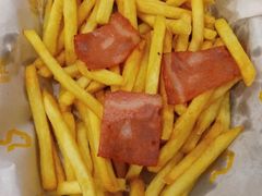 -有鱼吃·纸包烤鱼(曲江创意谷店)