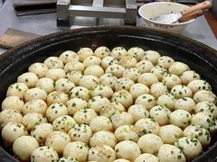 -哑巴生煎(临顿路店)