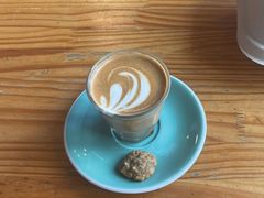 -Cafe del Volcan(永康路店)