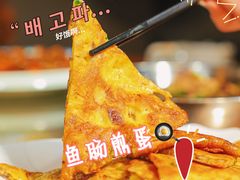 -东坊味道私房菜·地道顺德菜(大良店)