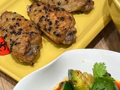 -谭仔米线(壹方城店)