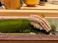 -鮨一日本料理(大中华店)