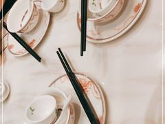 -稻香酒家·33年老字号·港式粤菜(富邦中心店)