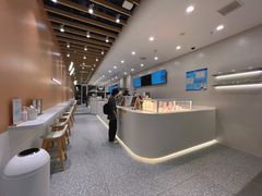 -Manner Coffee(K11店)