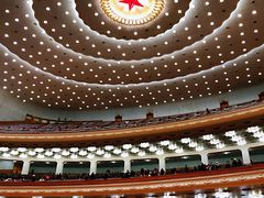 -人民大会堂