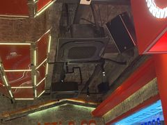 -神府路壹号·海鲜烧烤排档(三坊七巷店)