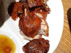湘式烤鸭-炊烟小炒黄牛肉(中心印象城店)